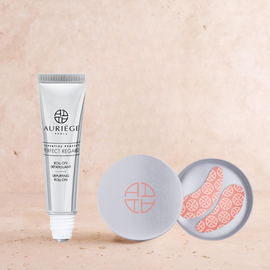 PERFECT REGARD + PATCHS YEUX REUTILISABLES